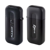 Pulsar VLT 510 Battery Vaporizer / Lighter | 650mAh - Discreet Smoker